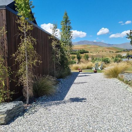 Hawkridge Alpine Suite Queenstown Dış mekan fotoğraf