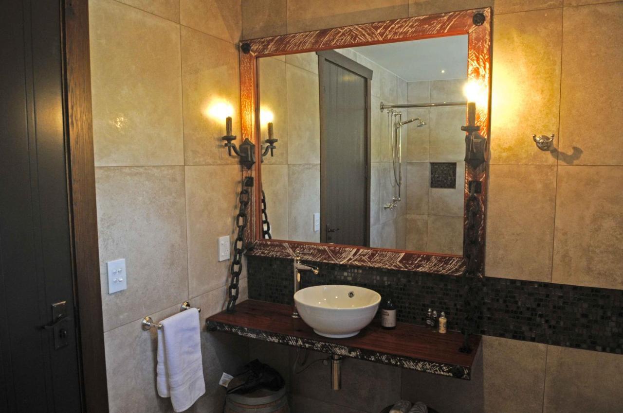 Hawkridge Alpine Suite Queenstown Dış mekan fotoğraf