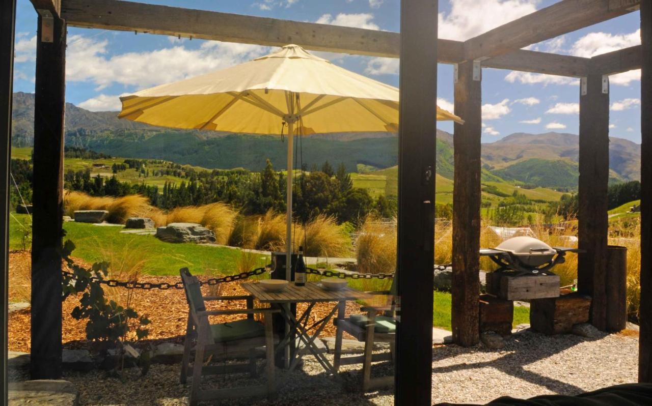 Hawkridge Alpine Suite Queenstown Dış mekan fotoğraf
