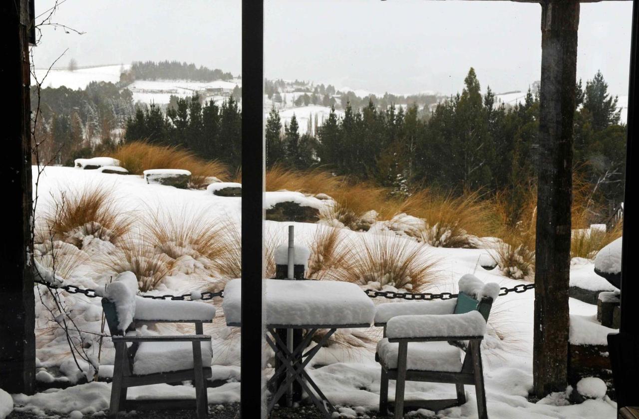 Hawkridge Alpine Suite Queenstown Dış mekan fotoğraf