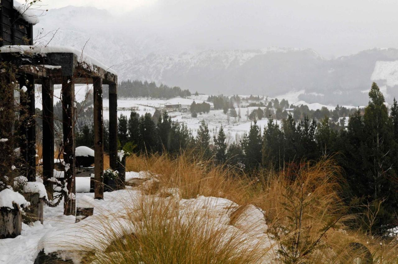 Hawkridge Alpine Suite Queenstown Dış mekan fotoğraf