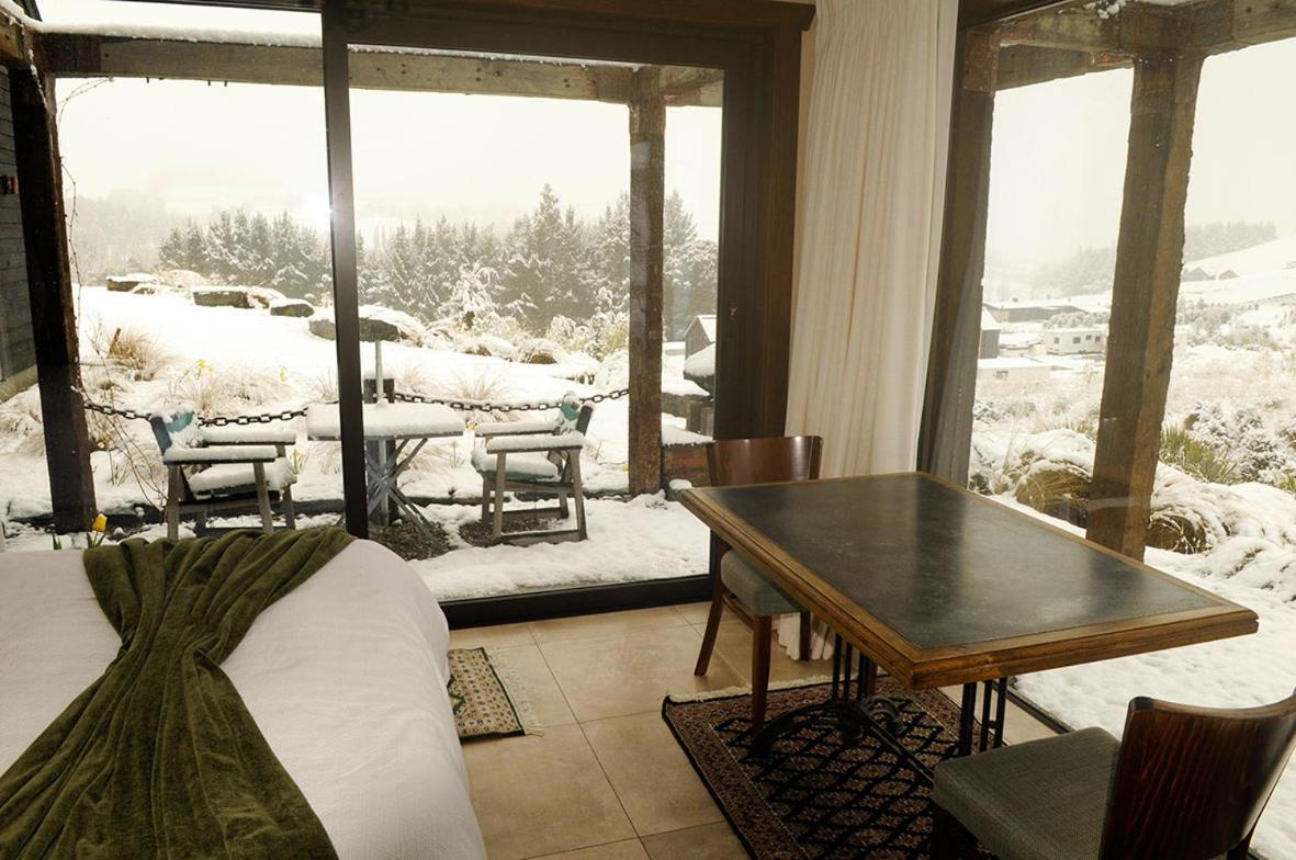 Hawkridge Alpine Suite Queenstown Dış mekan fotoğraf