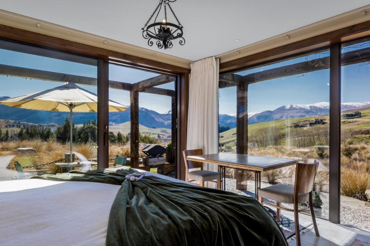 Hawkridge Alpine Suite Queenstown Dış mekan fotoğraf