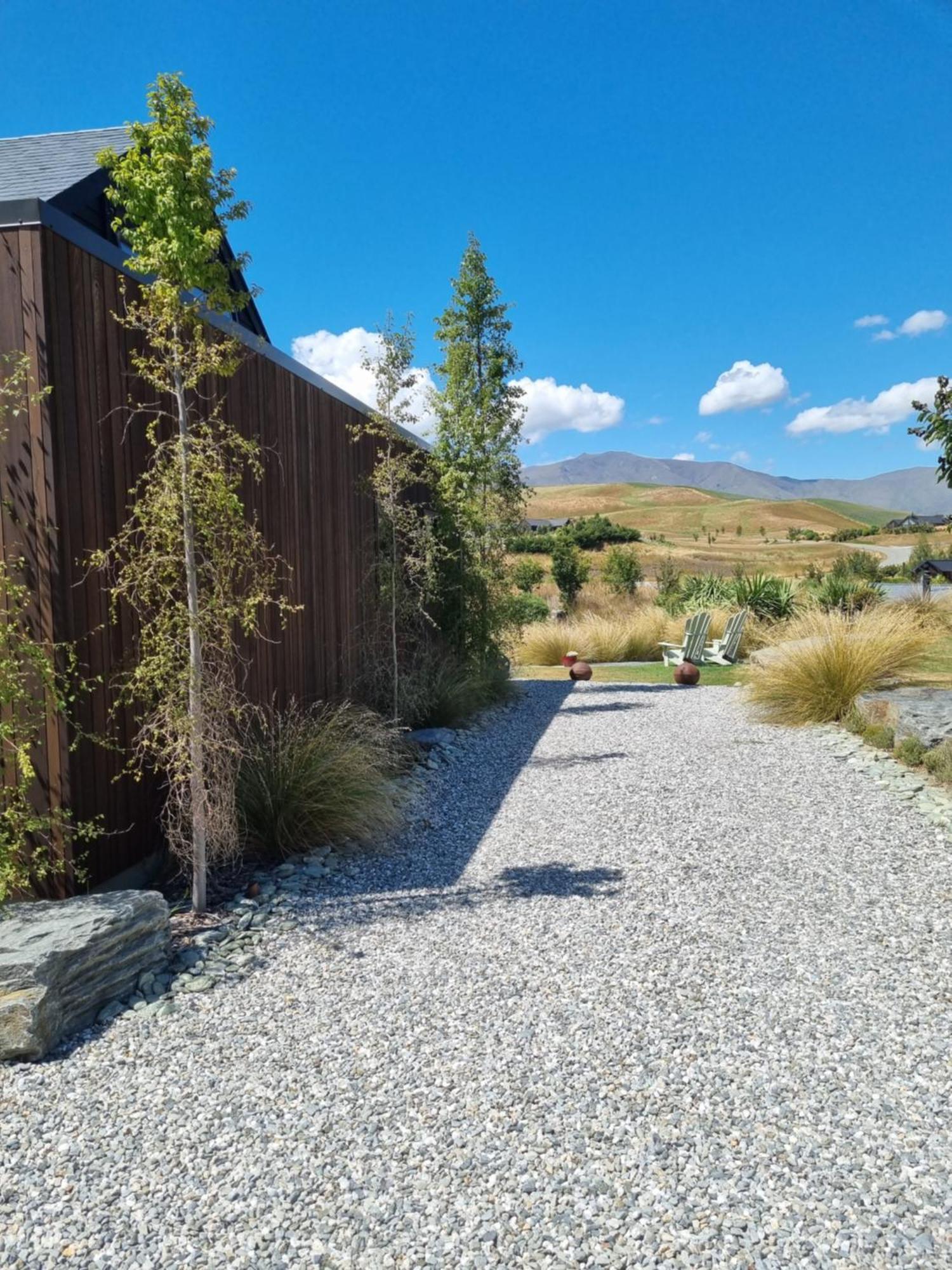 Hawkridge Alpine Suite Queenstown Dış mekan fotoğraf