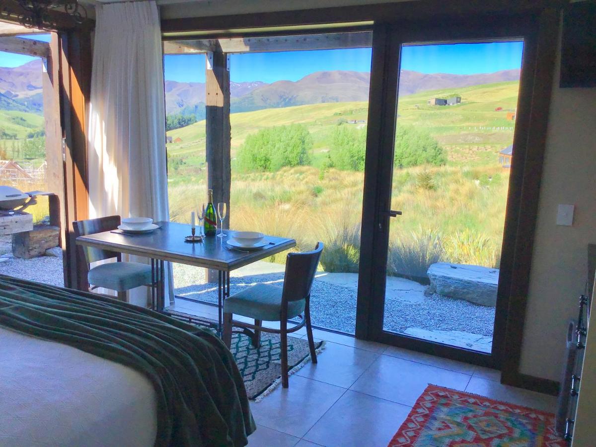 Hawkridge Alpine Suite Queenstown Dış mekan fotoğraf