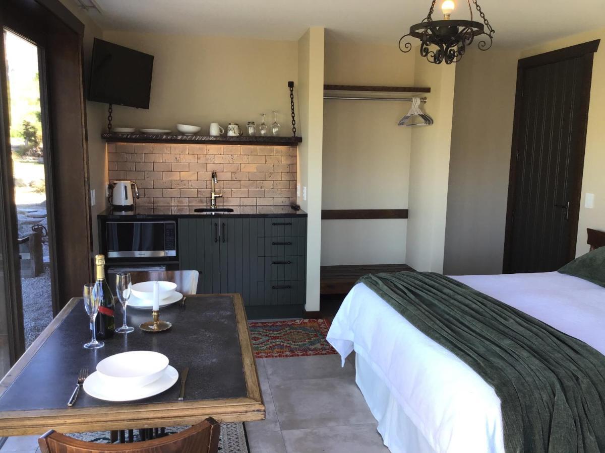 Hawkridge Alpine Suite Queenstown Dış mekan fotoğraf