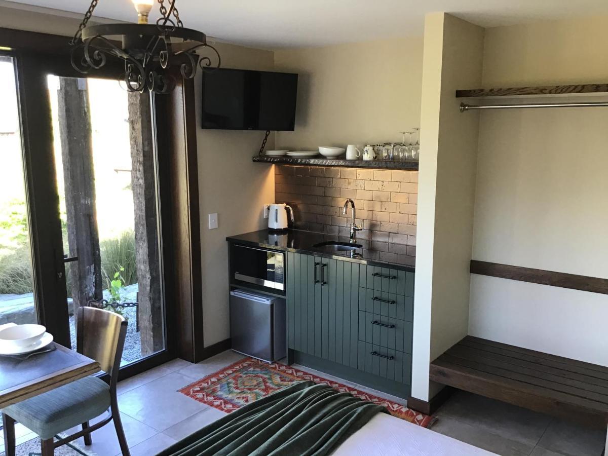 Hawkridge Alpine Suite Queenstown Dış mekan fotoğraf