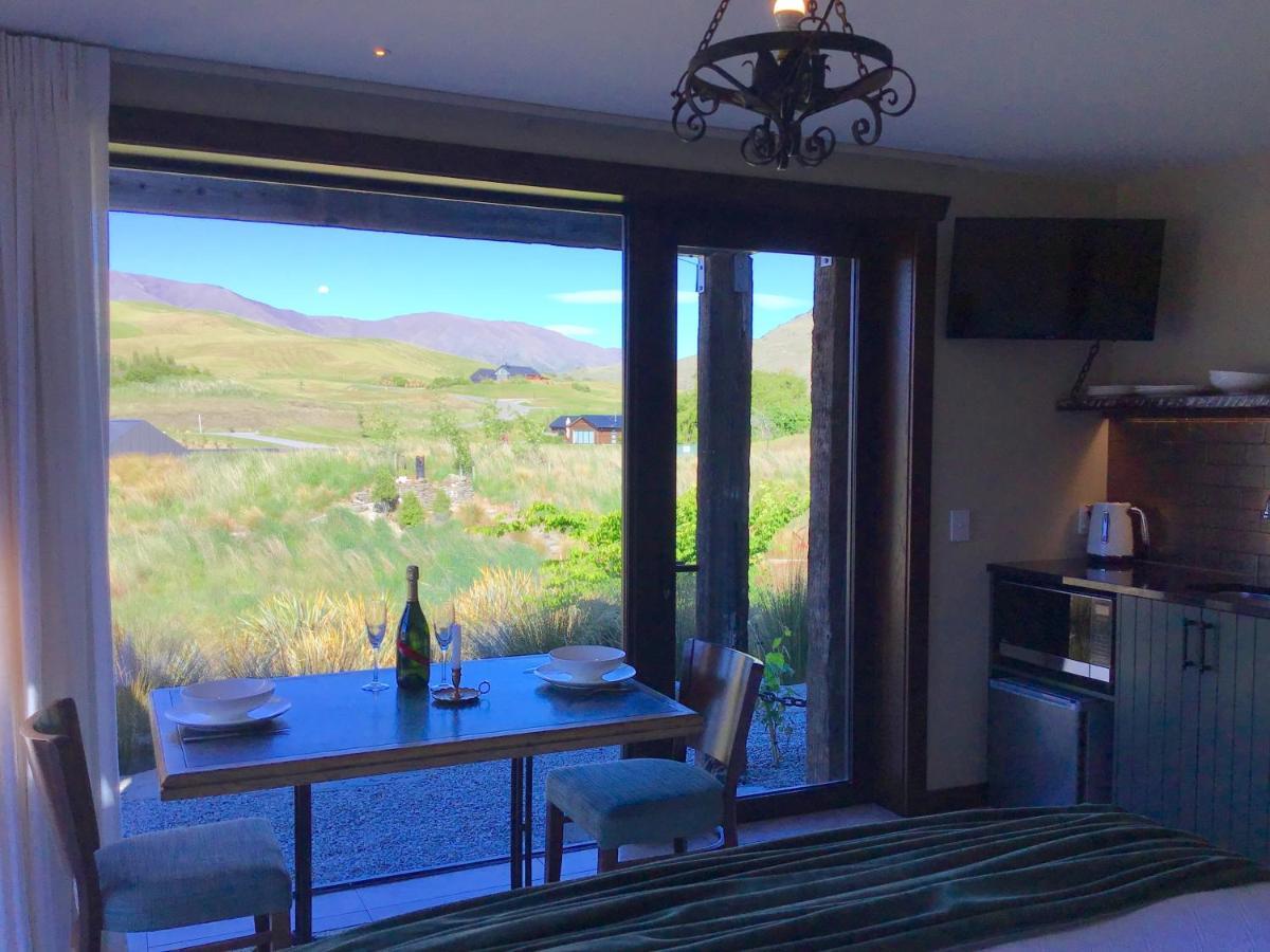 Hawkridge Alpine Suite Queenstown Dış mekan fotoğraf